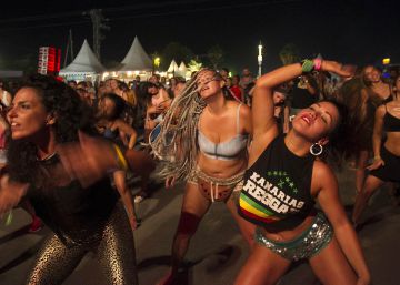 Kit imprescindible para vivir la experiencia Rototom