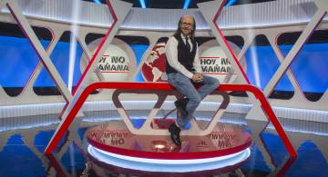 ¿Qué ver hoy en TV? | Viernes 16 de Agosto de 2019