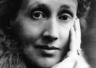 Virginia Woolf, en Londres