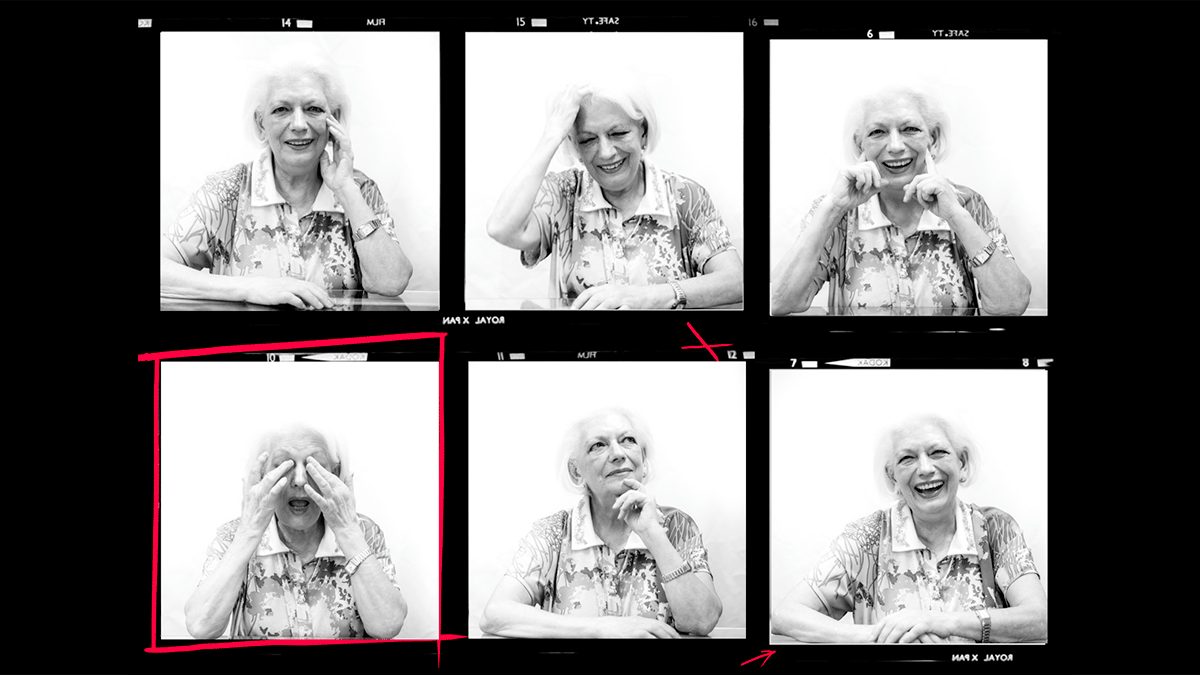 “Cotizar 64 años no es tanto: no me ocupé de la casa”