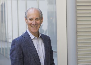 Glenn D. Lowry: “La noción de canon no me interesa”