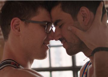 ‘Tu me manques’, una historia de pérdida, tolerancia y amor en sus diferentes formas