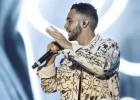 C. Tangana: “Si me dicen que no puedo tocar una vez, pues toco dos veces”