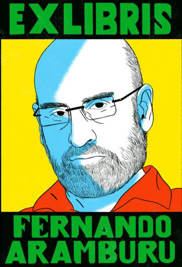 View Fernando Aramburu Vox Pictures