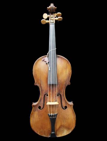 Anna Maria Dal Violin