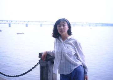 La vida robada de Zhu Ling