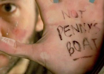 “Tenemos que volver, Kate”