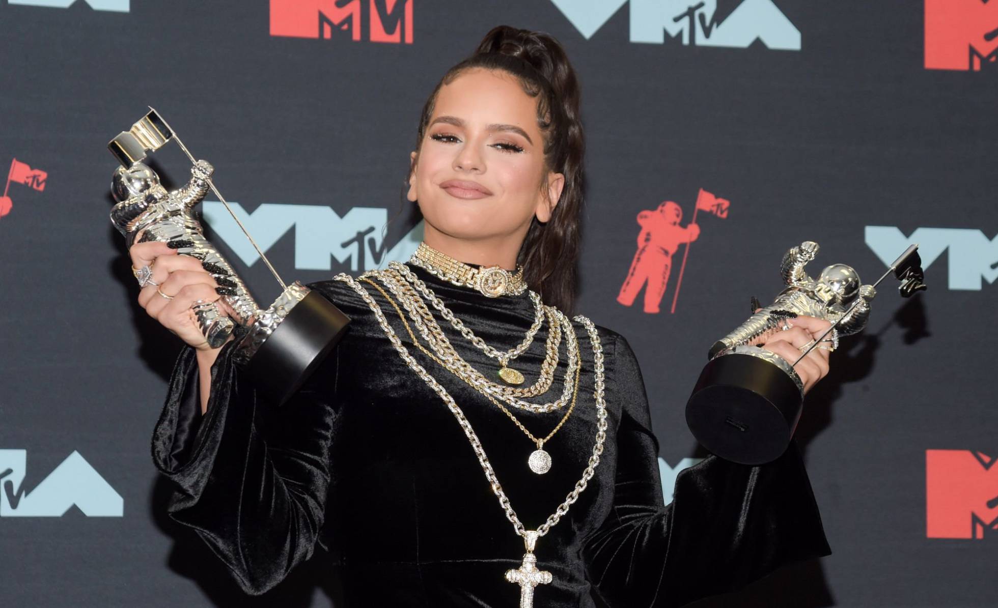 Ganadores de los MTV Music Awards 2019 Cultura EL PAÍS