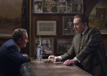 Netflix renuncia a un gran estreno en salas de ‘El irlandés’, de Martin Scorsese