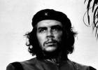 La última despedida del Che Guevara