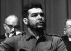 La última despedida del Che Guevara