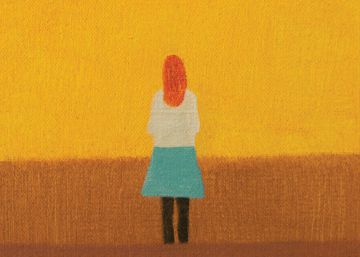 Cinco libros de la semana