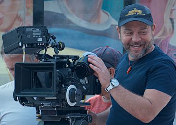 “El día más feliz de mi vida fue cuando gané el Goya”