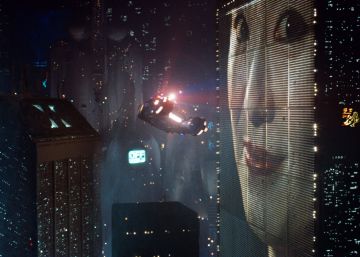 Cuando el agente Jim Walls fue el ‘cazarreplicantes’ Rick Deckard