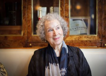 Este sábado en ‘Babelia’, encuentro con Margaret Atwood