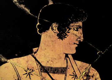 Aquiles era la tortuga