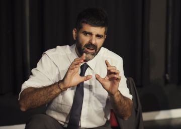 Nuevos episodios nacionales: las turbias aventuras de Rodrigo Rato