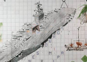 Gramática del azulejo