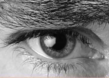 Dos almas que se necesitan