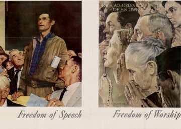 Palabras en libertad