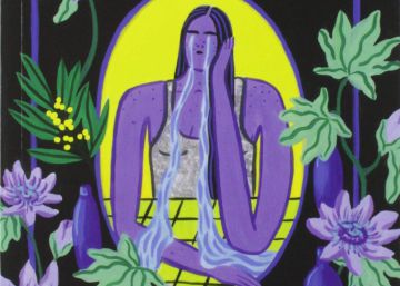 Siete libros de la semana