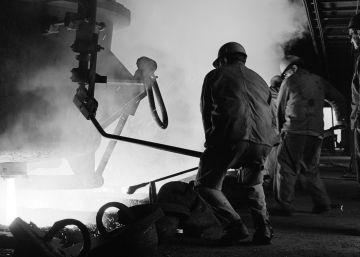 Este sábado en ‘Babelia’, el fin de la clase obrera