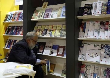 Los editores buscan nuevos mercados en los países árabes