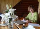 Svetlana Alexiévich: “Quiero escribir sobre los eslavos, cómo se matan, cómo mueren y cómo aman”
