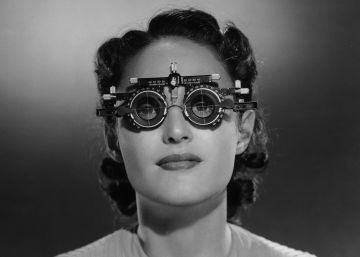 La dictadura de los ojos