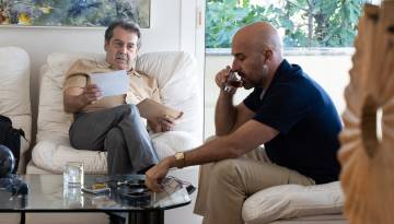 What to watch today on TV? | Monday, September 30, 2019