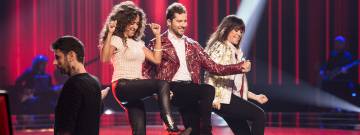 What to watch today on TV? | Monday, September 30, 2019