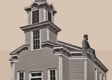 Siete libros de la semana