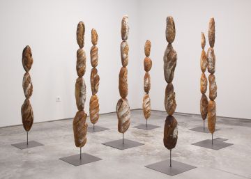 La conquista del pan