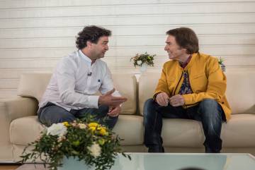 What to watch today on TV? | Wednesday, October 9, 2019 "srcset =" https: https: https: https: https: https: https: https: https: https: https: https: https: //ep00.epimg.net/t.gif 200w "data -srcset = "https://ep01.epimg.net/cultura/imagenes/2019/10/08/television/1570555993_658471_1570556595_sumario_normal_recorte1.jpg 720w, https://ep01.epimg.net/cultura/imagenes/2019/10/08 /television/1570555993_658471_1570556595_sumario_normal.jpg 360w