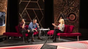 What to watch today on TV? | Thursday, October 10, 2019