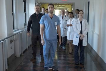 What to watch today on TV? | Thursday, October 10, 2019