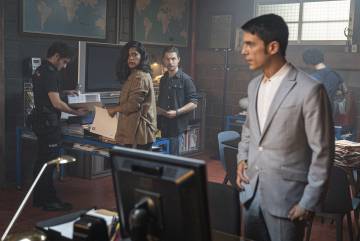 What to watch today on TV? | Thursday, October 10, 2019