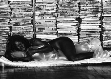 Zanele Muholi: reclamando la negritud