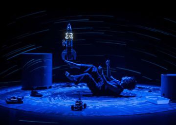 Antes de que anochezca