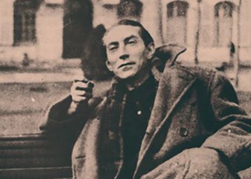 Seis libros de la semana