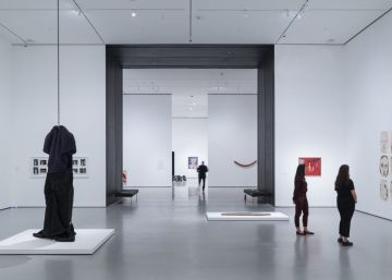 El Sur llega al MoMA por fin