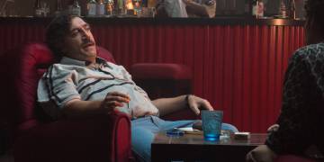 ¿Qué ver hoy en TV? | Domingo 13 de octubre de 2019