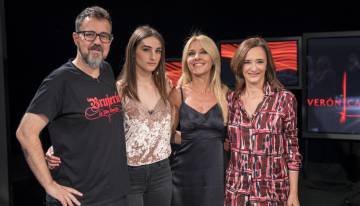 ¿Qué ver hoy en TV? | Domingo 13 de octubre de 2019