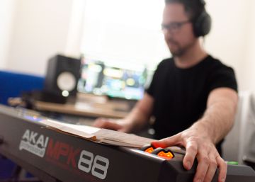 ¿Cómo se compone la música de los videojuegos?