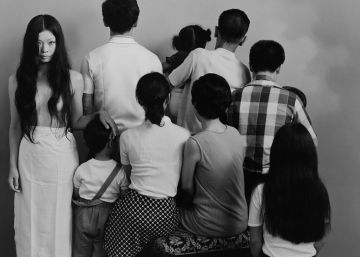 Masahisa Fukase: la efímera existencia