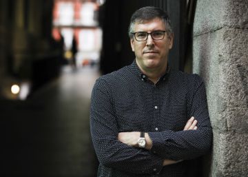 Guillermo Altares gana el premio al mejor libro de ensayo de los libreros de Madrid