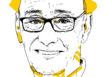 Salvador Sunyer: “España está a la cola en la exhibición de teatro internacional ”