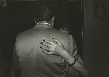 La melancolía invisible