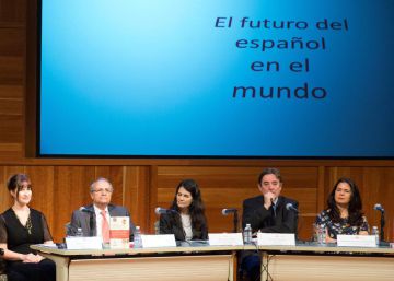 España y México proyectan en Los Ángeles el primer Instituto Cervantes “panhispánico”