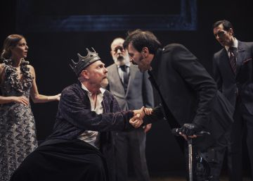 Simpatía por el diablo